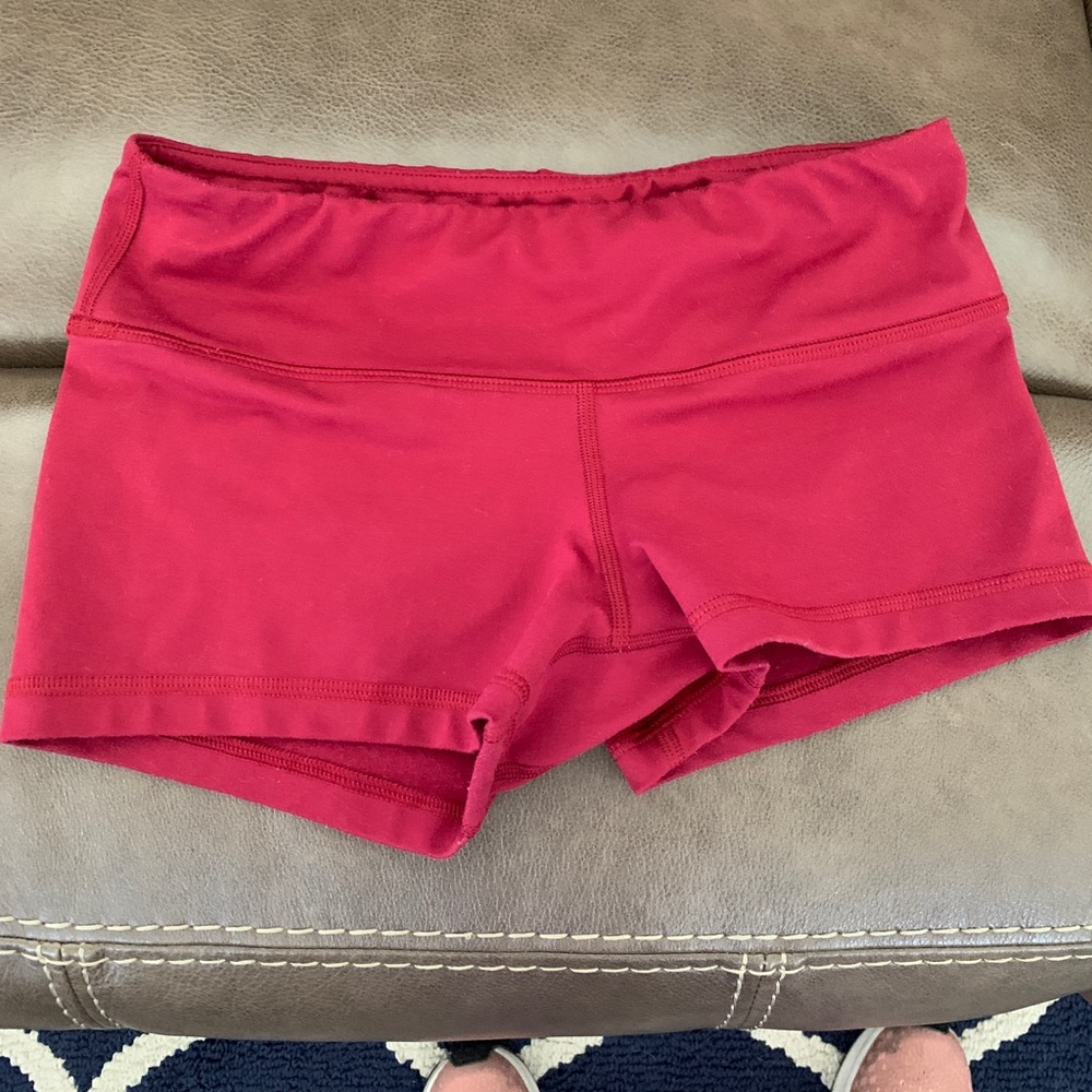 Fleo shorts